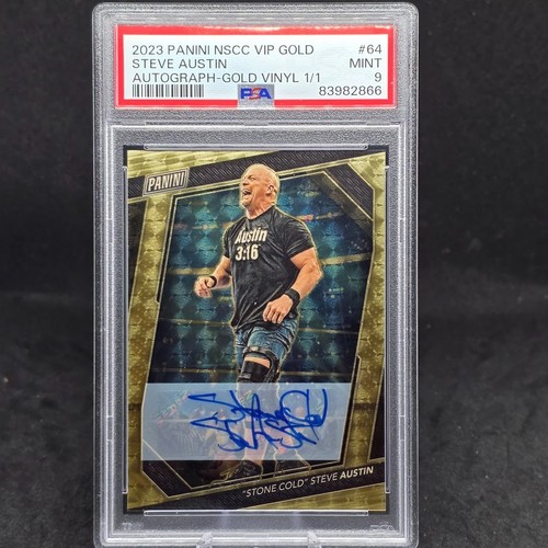 2023 panini nscc - panini,