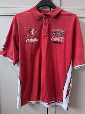 Yamaha Racing kennedy coca
