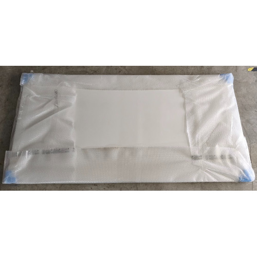 Sandwich panel locker door - ,