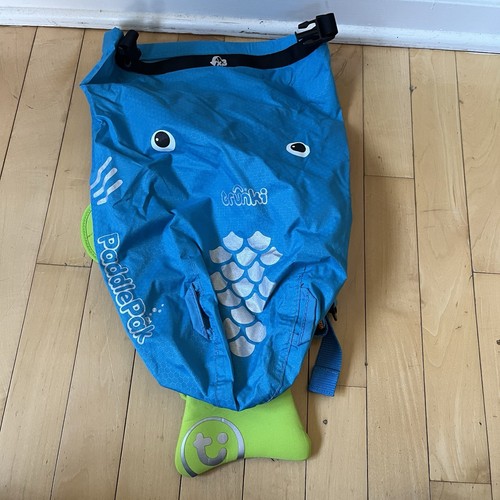 Trunki paddlepak kid - paddlepak, kid’s