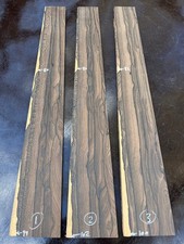 ZIRICOTE 6-string bass guitar