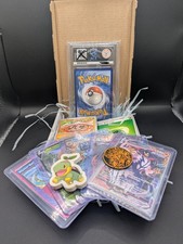 Pokemon TCG Mystery Box