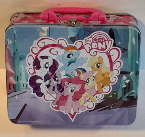 Hasbro 2013 little pony - hasbro, my