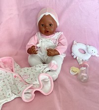 Baby Annabell: Version 2
