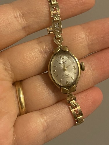Rotary vintage ladies all - ladies,