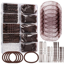 Dance Hair Accessories Kit