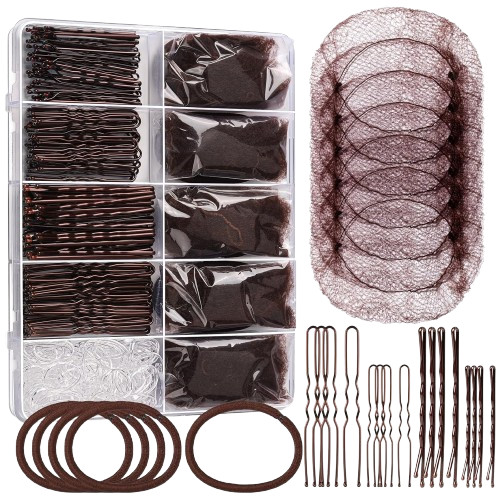 Dance hair accessories kit - dance,