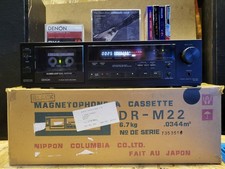 Denon DR-M22 3-Head Dual