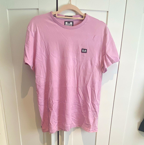 Weekend offender men pink - men's,