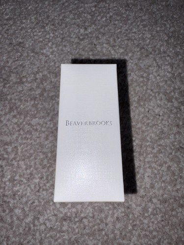 Beaverbrooks empty jewellery - beaverbrooks,
