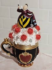 Mad Hatters Tea Party Handmade