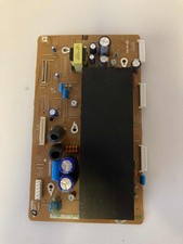 Samsung Plasma TV42U2P_Y-MAIN Samsung LJ41-08592A LJ92-01737A (tub12)