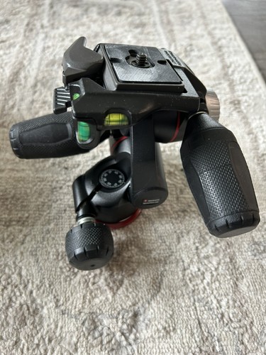 Manfrotto mhxpro pro - manfrotto, mhxpro-3w
