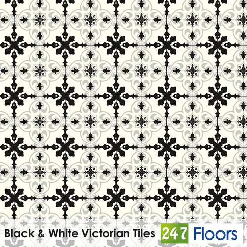 Stone effect vinyl - vinyl, flooring