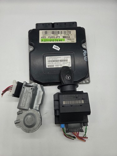 Mercedes c180 compressor - c180,