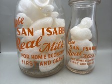 2 San Isabel Dairy Acl Milk