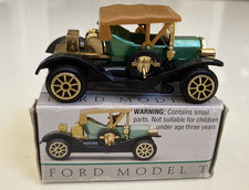Ford Model T Coup 'trademark