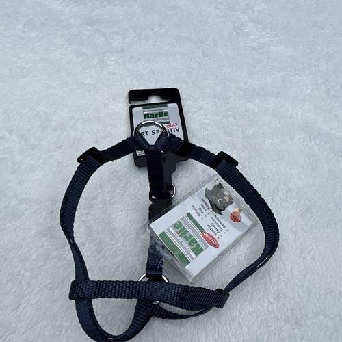 Karlie adjustable nylon strap - adjustable,