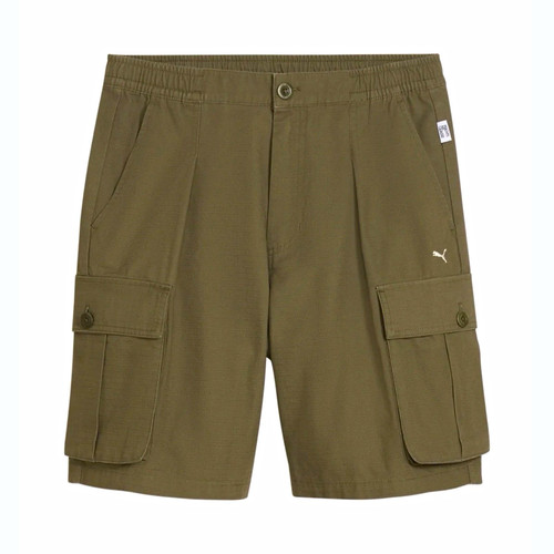 Puma mmq men green cargo - -,