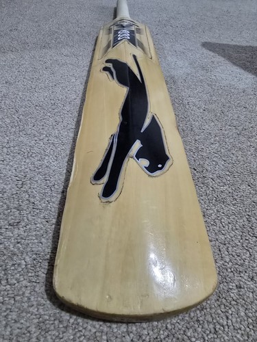 Slazenger v800 panther bat - slazenger,