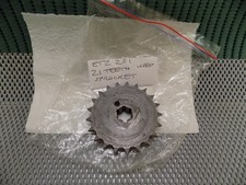 MZ ETZ 251 Gearbox Outgoing
