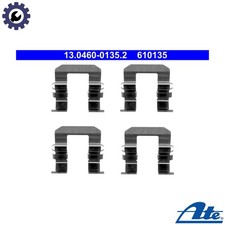 ACCESSORY KIT DISC BRAKE PAD