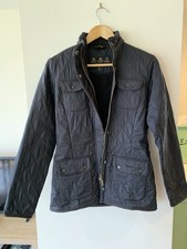 Barbour Utility Polarquilt
