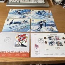 1994 Winter Olympics