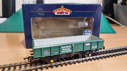 Bachmann gauge 100 34 - oo,