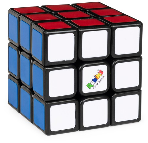 Rubiks cube original 3x3x3 - cube,