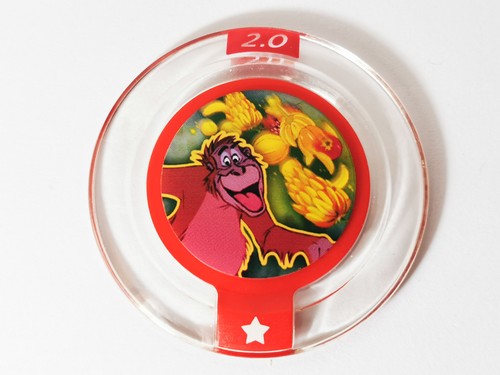King louie disney infinity 0 - louie,