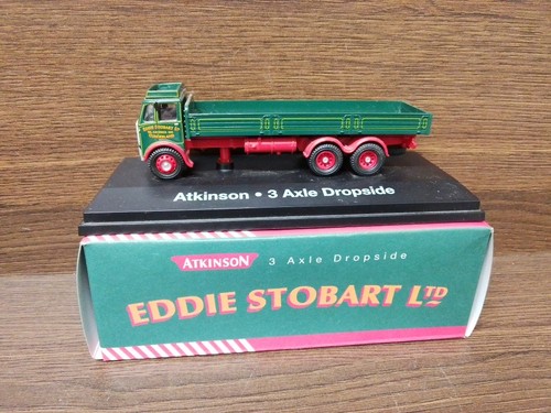 Atlas editions atkinson axle - atlas,