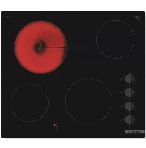 Bosch electric ceramic hob - ceramic,