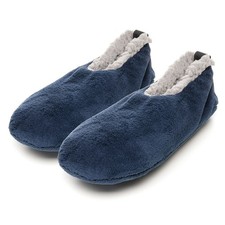 SlumberzzZ Mens Plain Navy