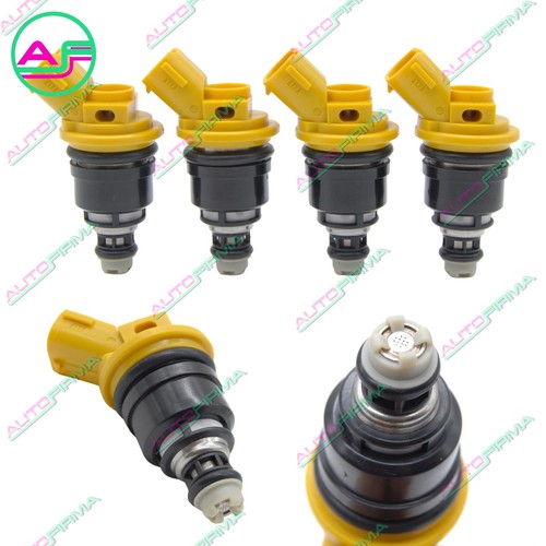 Fuel injectors a46 od10 - fuel, x4