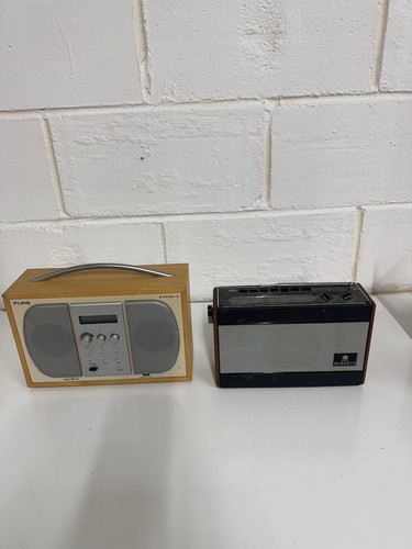 Roberts rp28 3band radio - roberts,