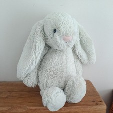 Jellycat Medium Seaspray Bunny
