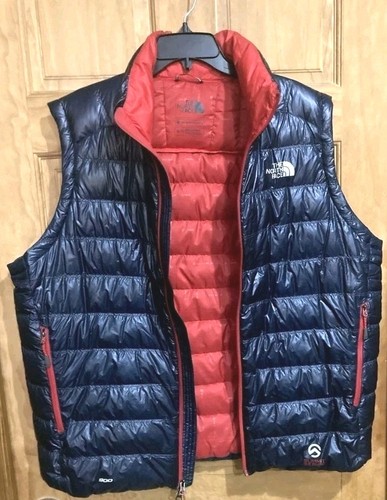 The north face - summit, series