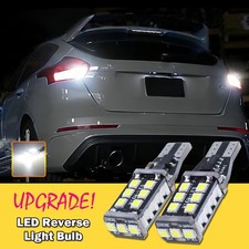 2Pcs For Ford Focus MK3
