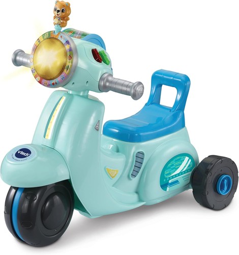 Vtech baby ride - baby,