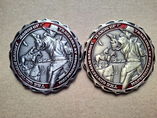 Bill miner geocoins - bill,