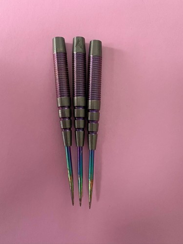 Peter wright pl15 - peter, 23g