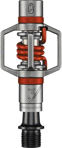 Crankbrothers egg beater - crankbrothers,