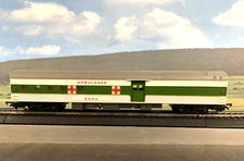 Tri-ang Hornby Model Number