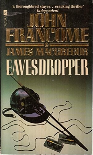 Eavesdropper john francome - eavesdropper-john,