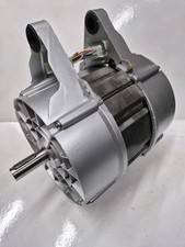 Commercial laundry machine. Alliance/Ipso WE165 35lb 3ph 2speed 2skt Elmo motor.