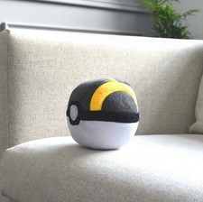 Pokemon Ultra Ball Pokeball