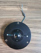 KEF T27 Melinex Dome Tweeter (SP1032)  - 1977