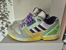Adidas zx 8000