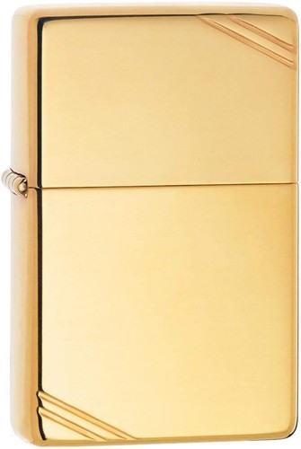 Zippo vintage sterling silver - vintage,